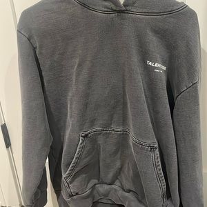talentless sweatshirt great condition